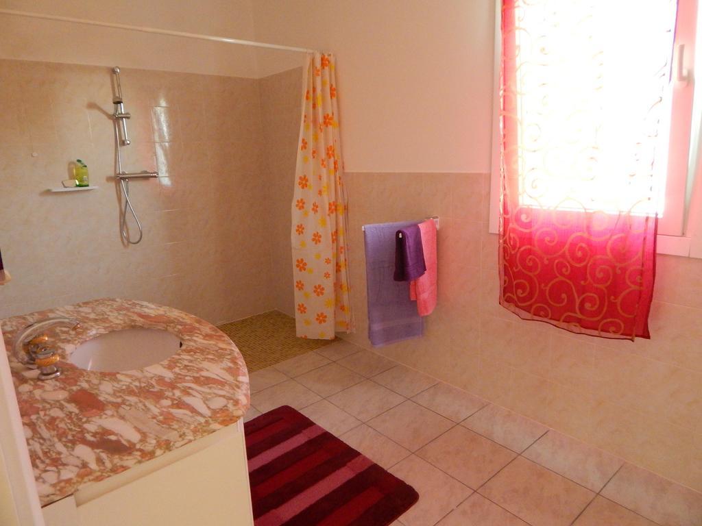 B&B Corte Bolandina Taglio Di Po Ruang foto